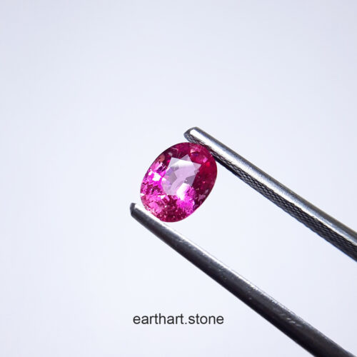 Pink Sapphire